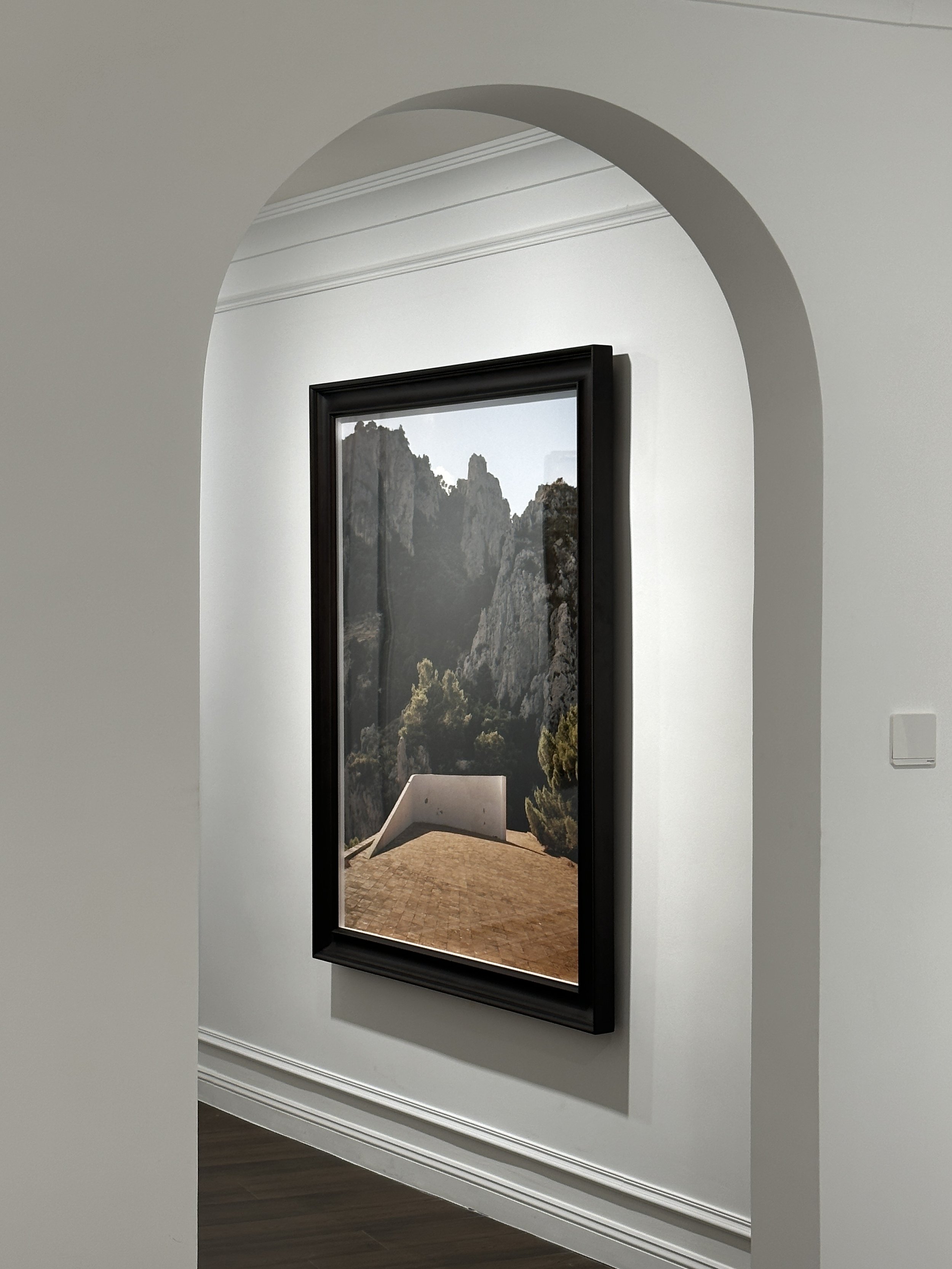 François Halard: Whispers of the Soul — VILLEPIN